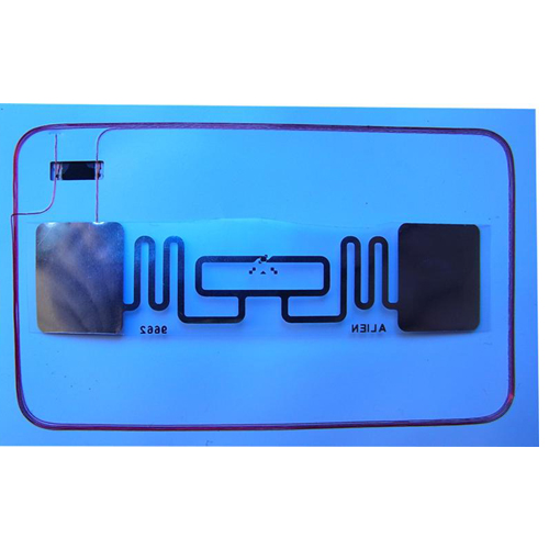 復(fù)合IC卡 UHF+HF