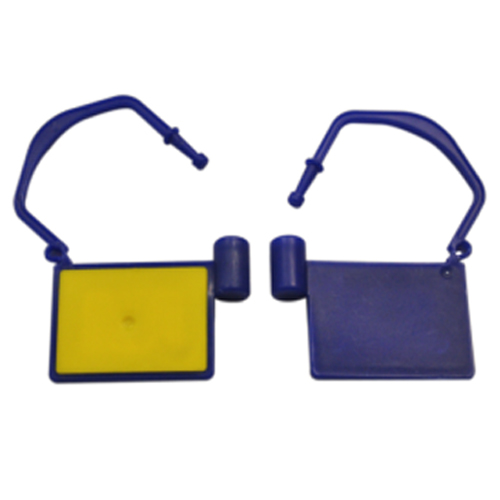 案柜鎖扣標簽 JT-Z4432