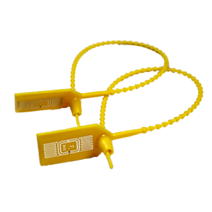 貨柜扎帶標簽 JT-Z1303