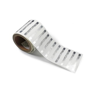 Inlay標(biāo)簽 JT-B9640