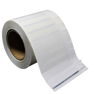 圖書(shū)不干膠標(biāo)簽 JT-B9907