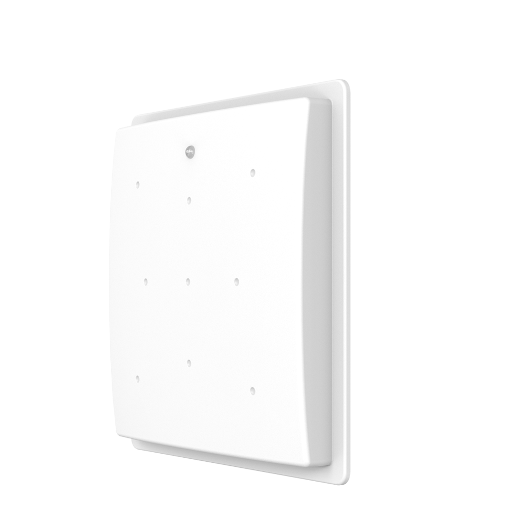 中距離讀寫器JT-8280A