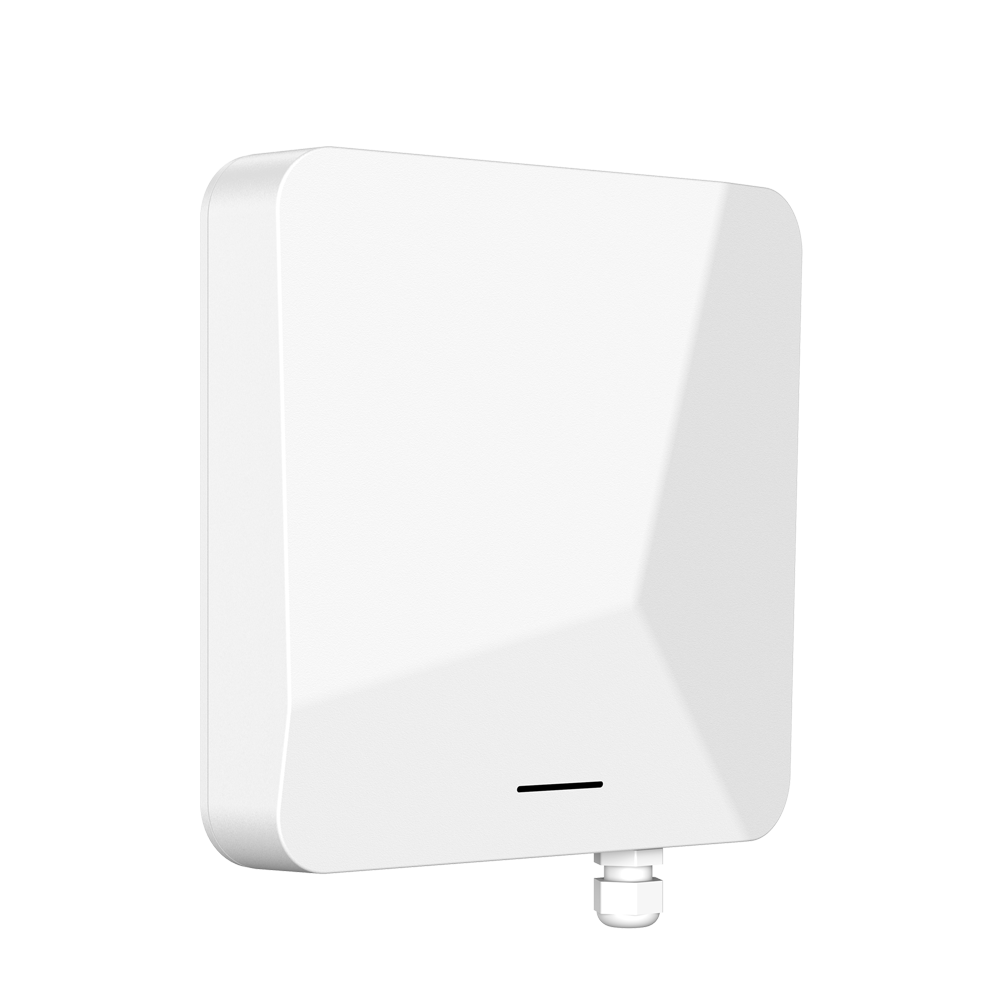 UHF中距離電子標簽讀寫器 JT-8380