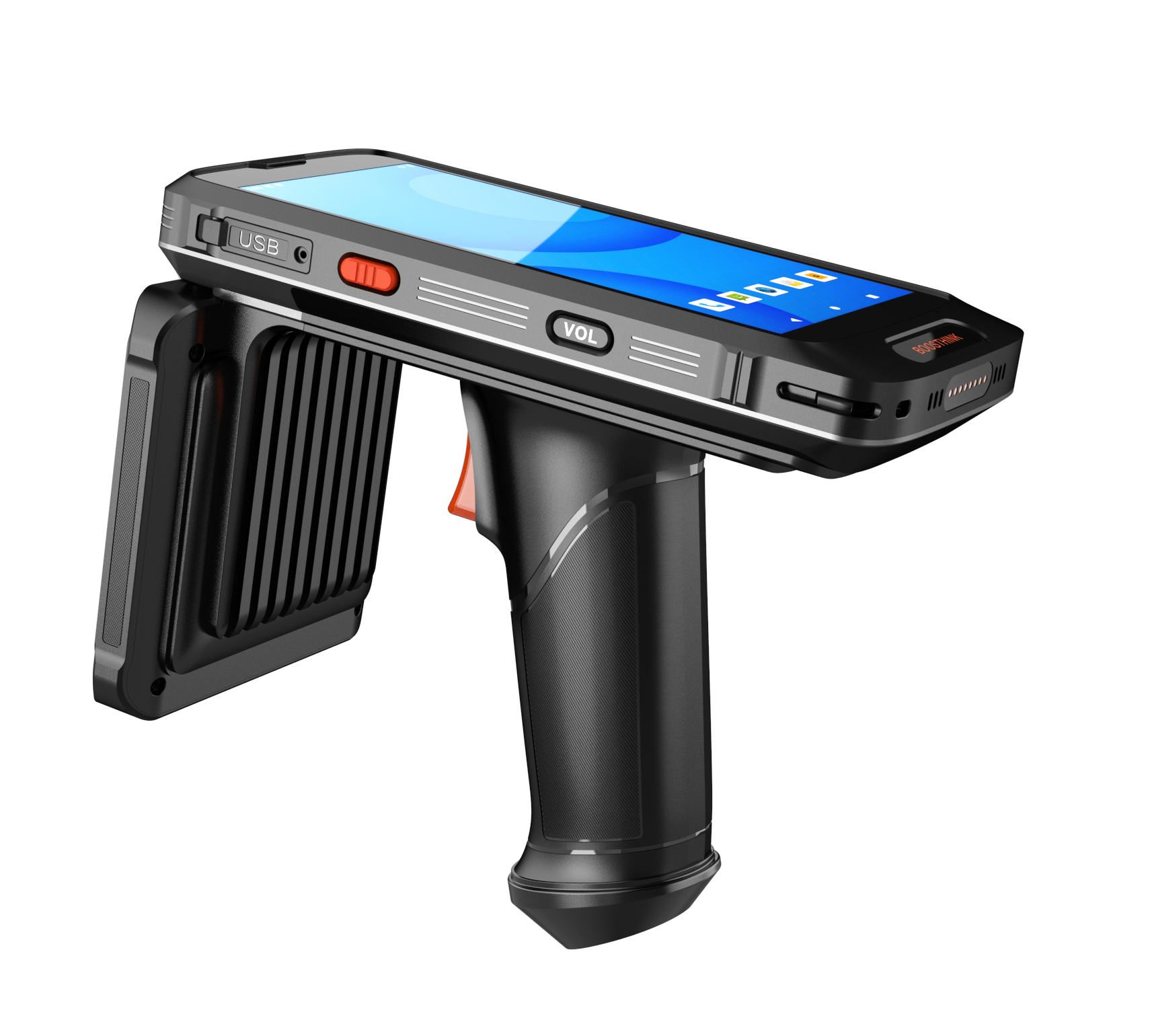 RFID手持機 JT-979