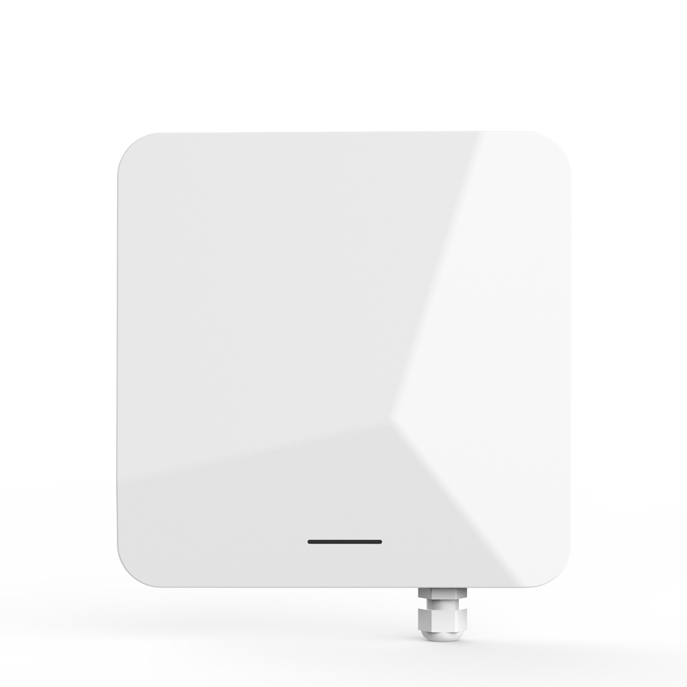 JT-1380 UHF RFID中距離一體式讀寫器